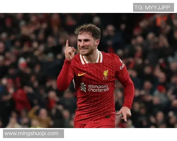 麦卡利斯特的传奇旅程与足球世界的辉煌成就探索